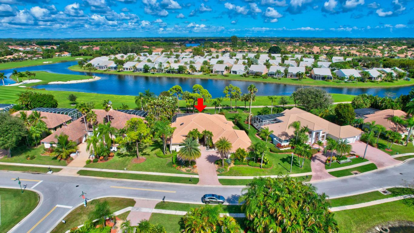 8320 Desmond Drive, Boynton Beach