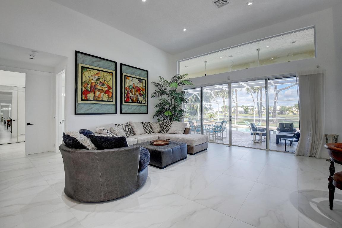 8320 Desmond Drive, Boynton Beach