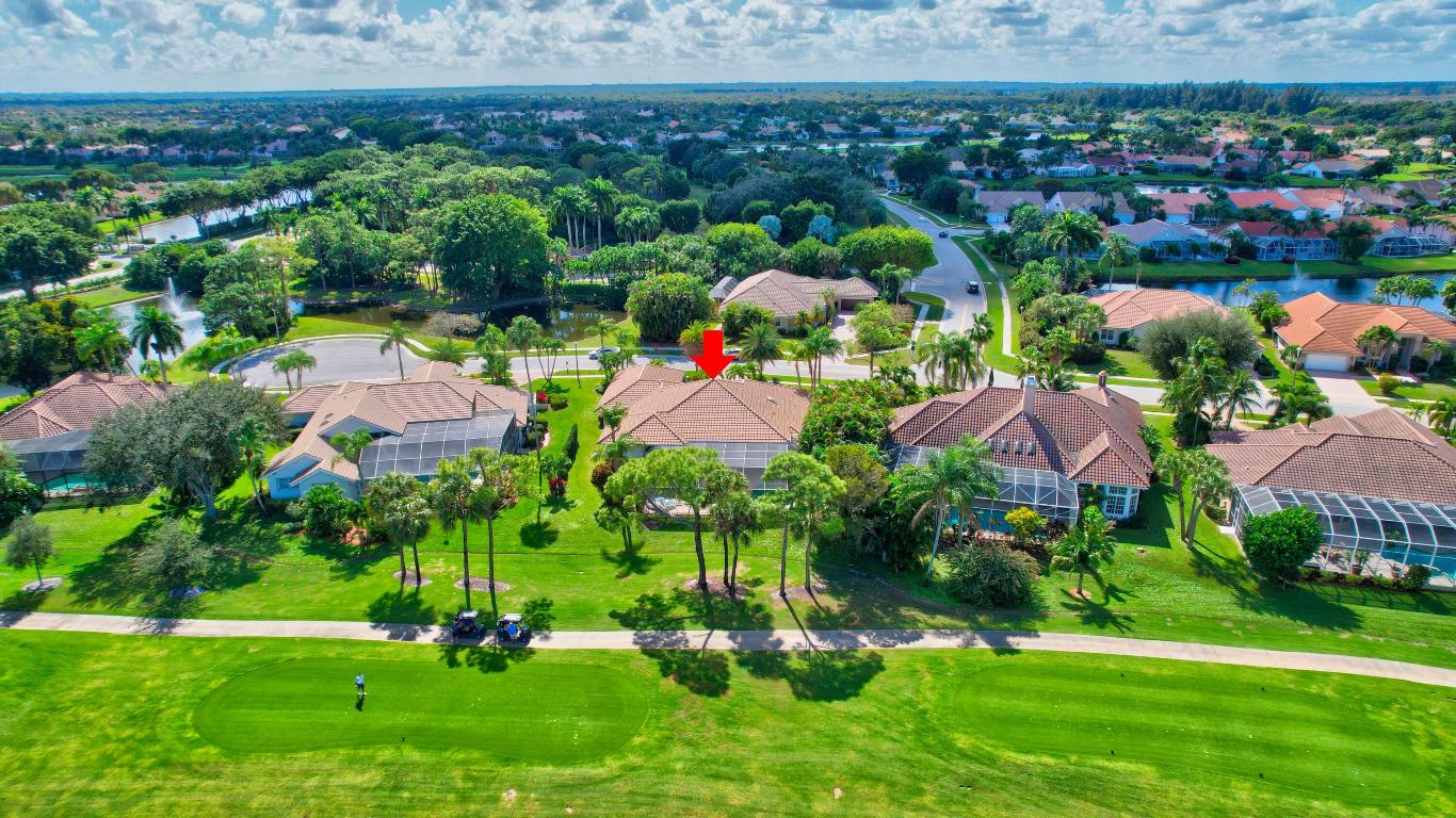 8320 Desmond Drive, Boynton Beach