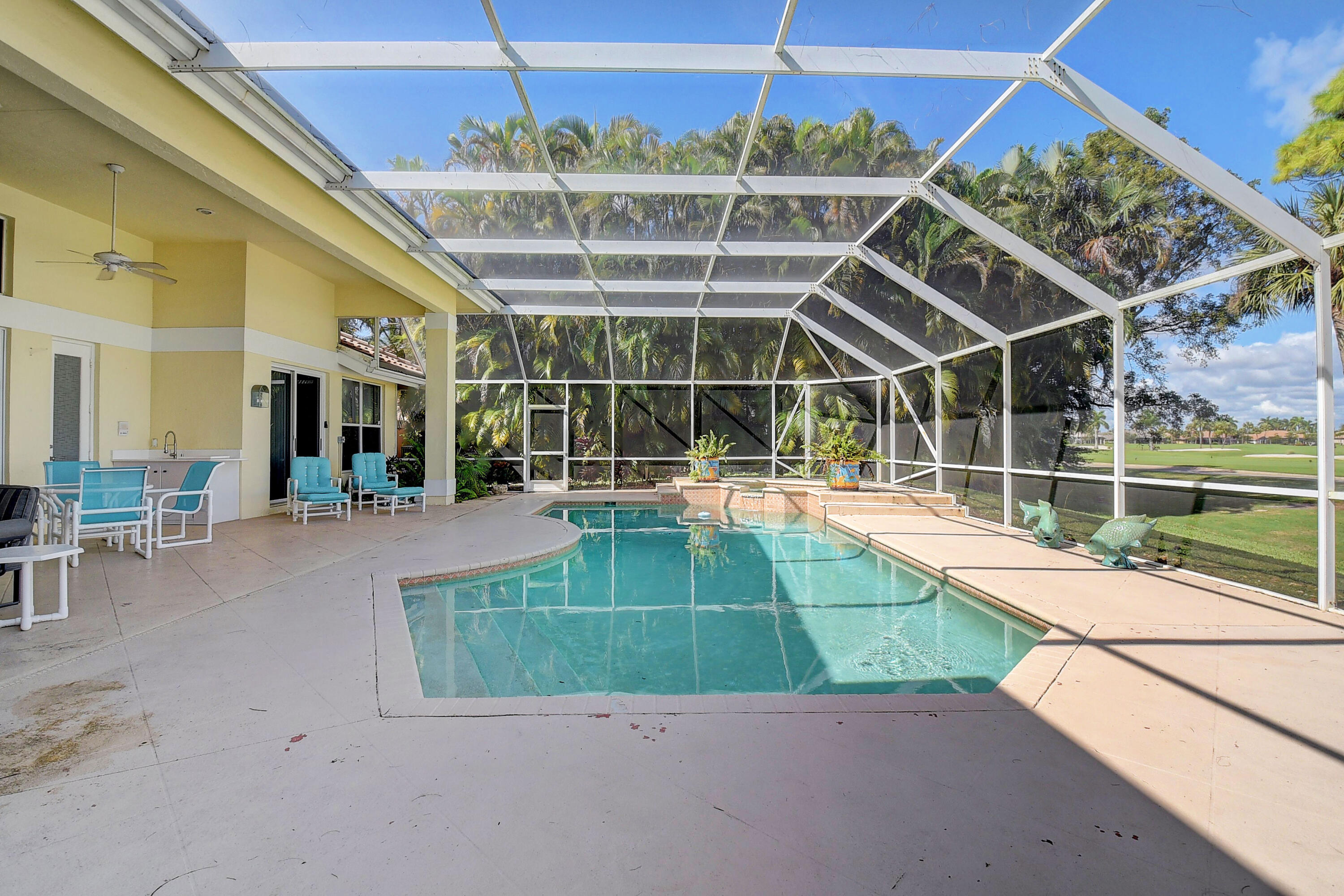 8320 Desmond Drive, Boynton Beach