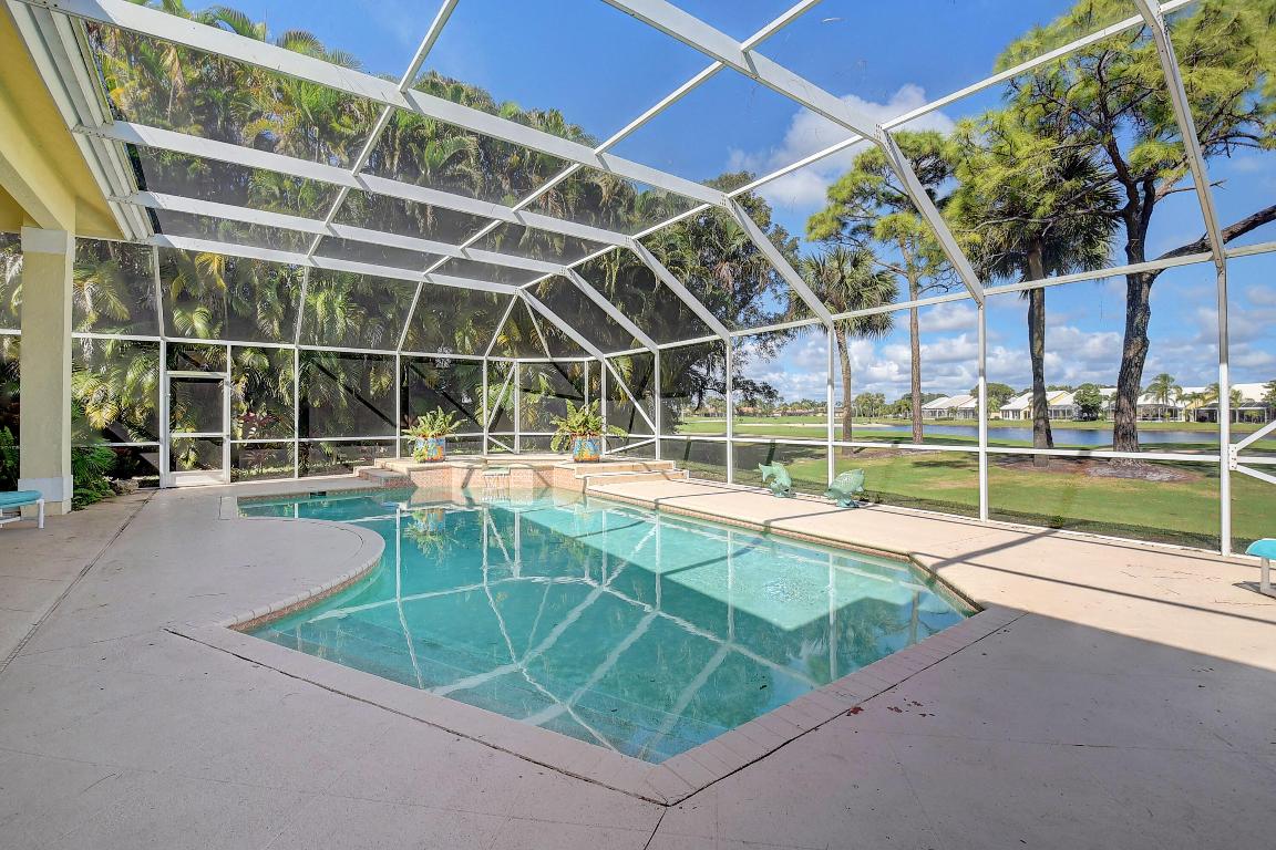 8320 Desmond Drive, Boynton Beach