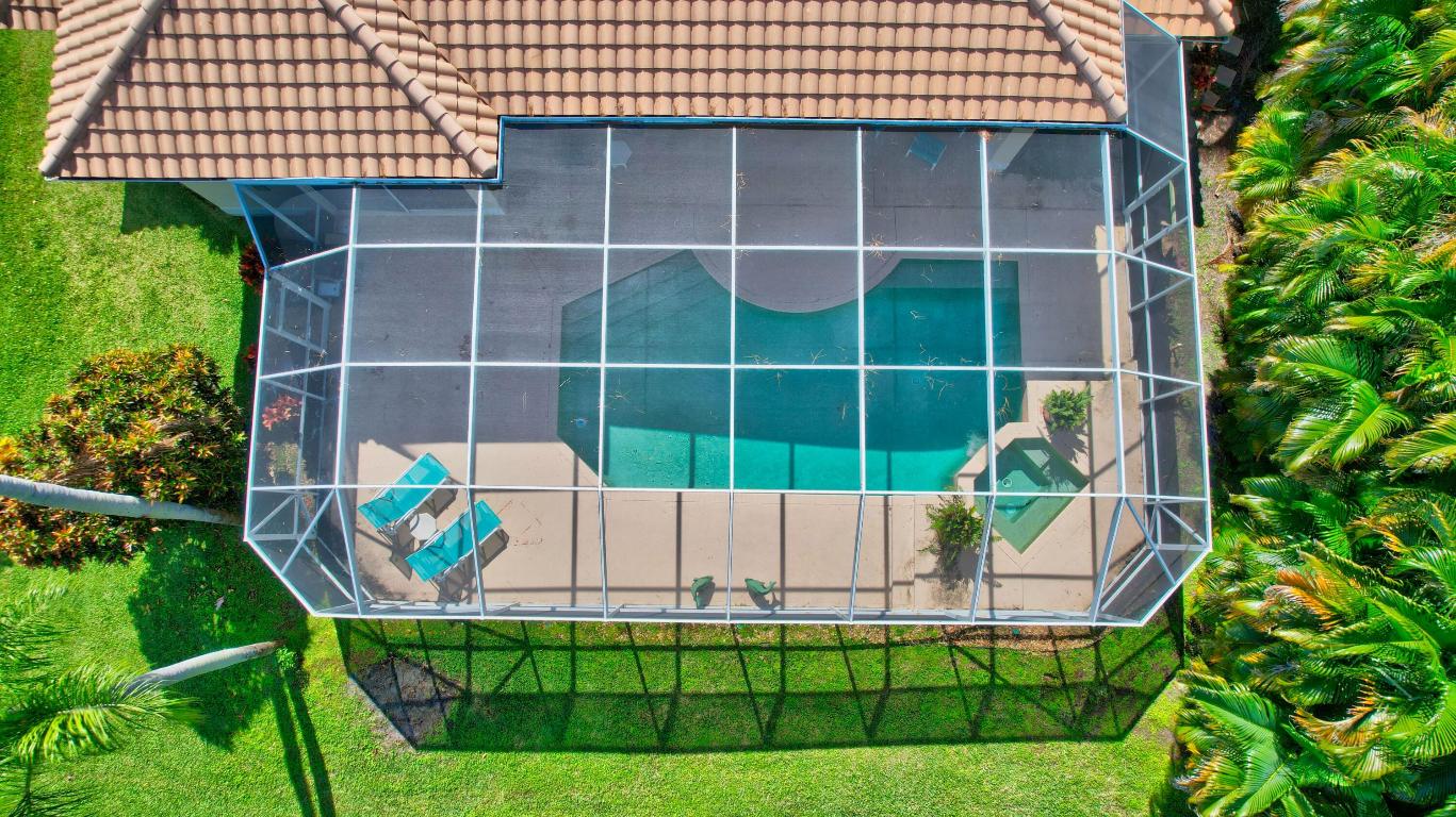 8320 Desmond Drive, Boynton Beach