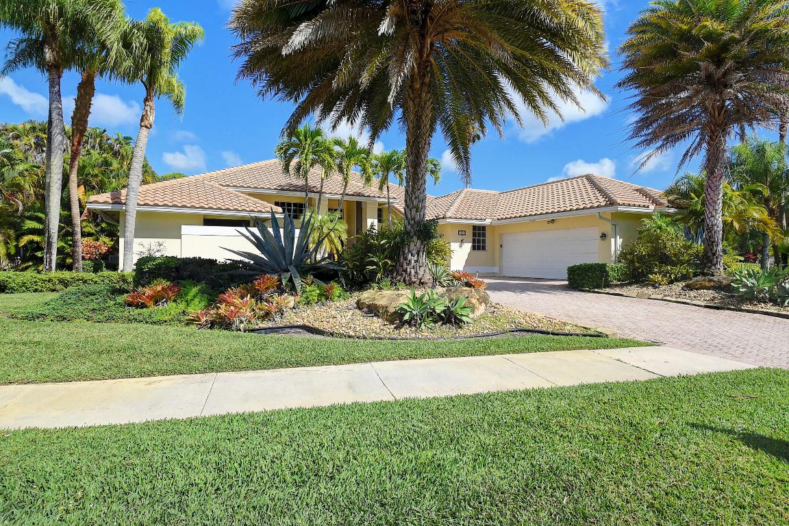 8320 Desmond Drive, Boynton Beach