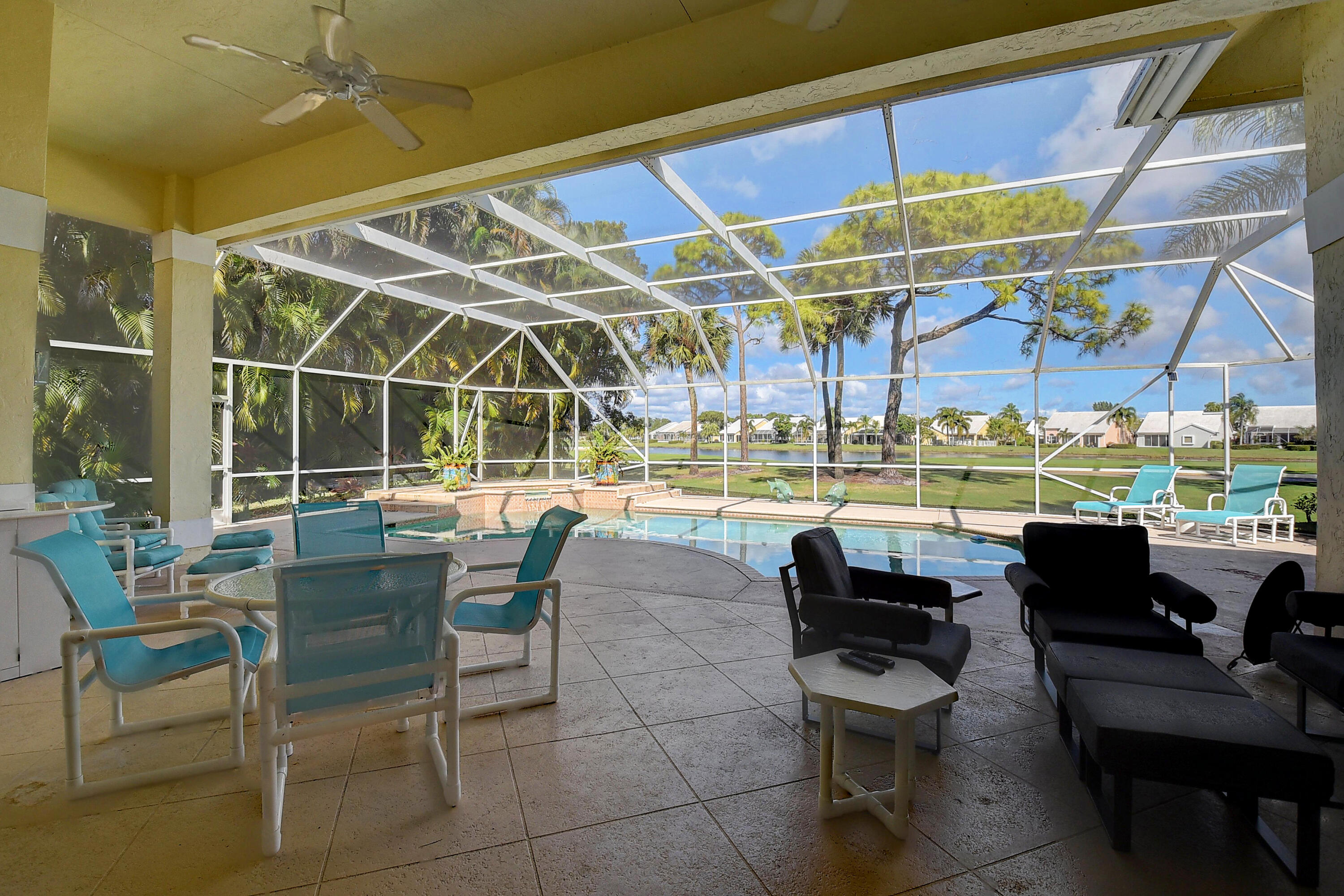 8320 Desmond Drive, Boynton Beach