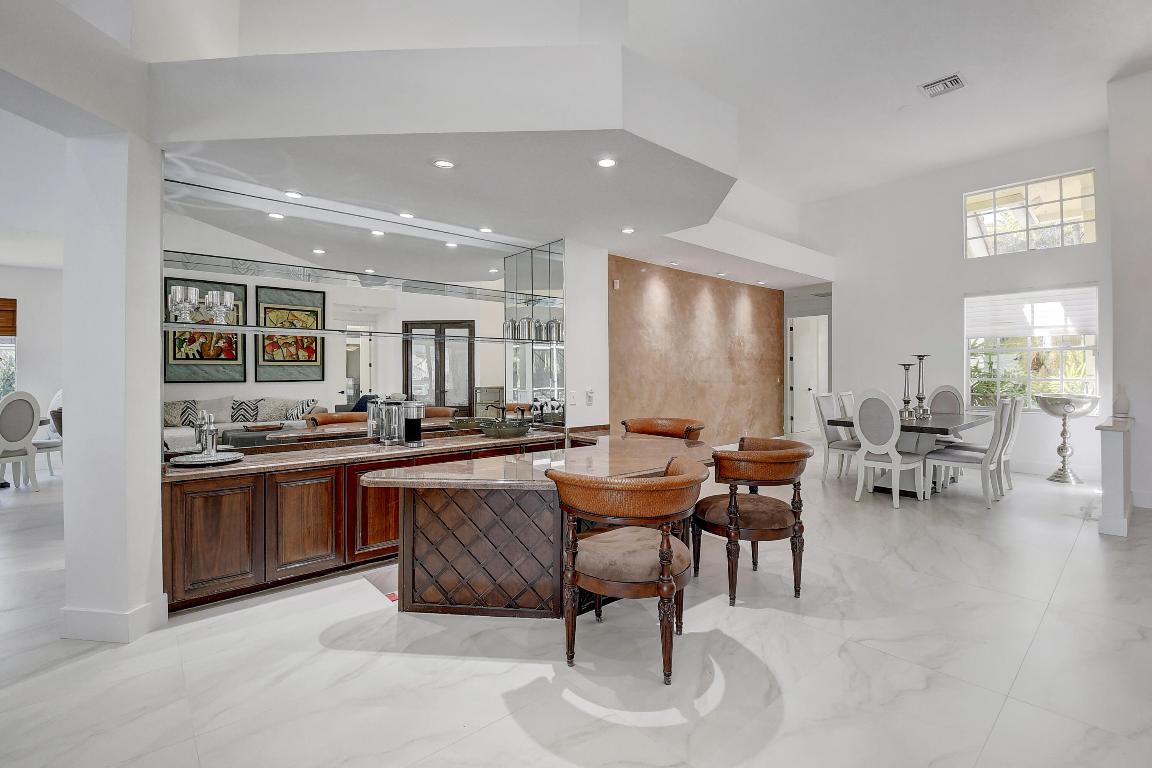 8320 Desmond Drive, Boynton Beach