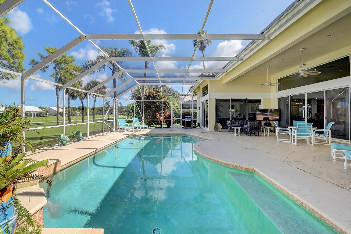 8320 Desmond Drive, Boynton Beach