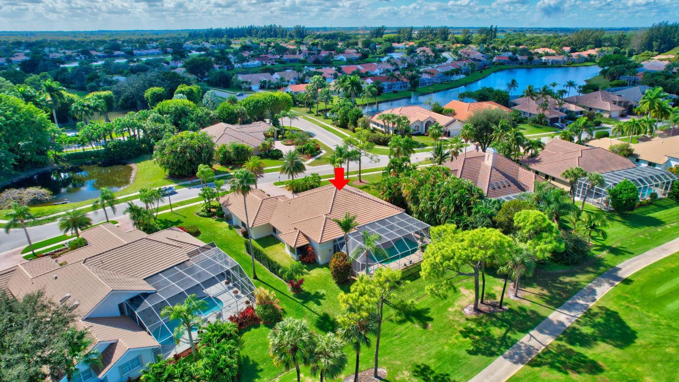 8320 Desmond Drive, Boynton Beach