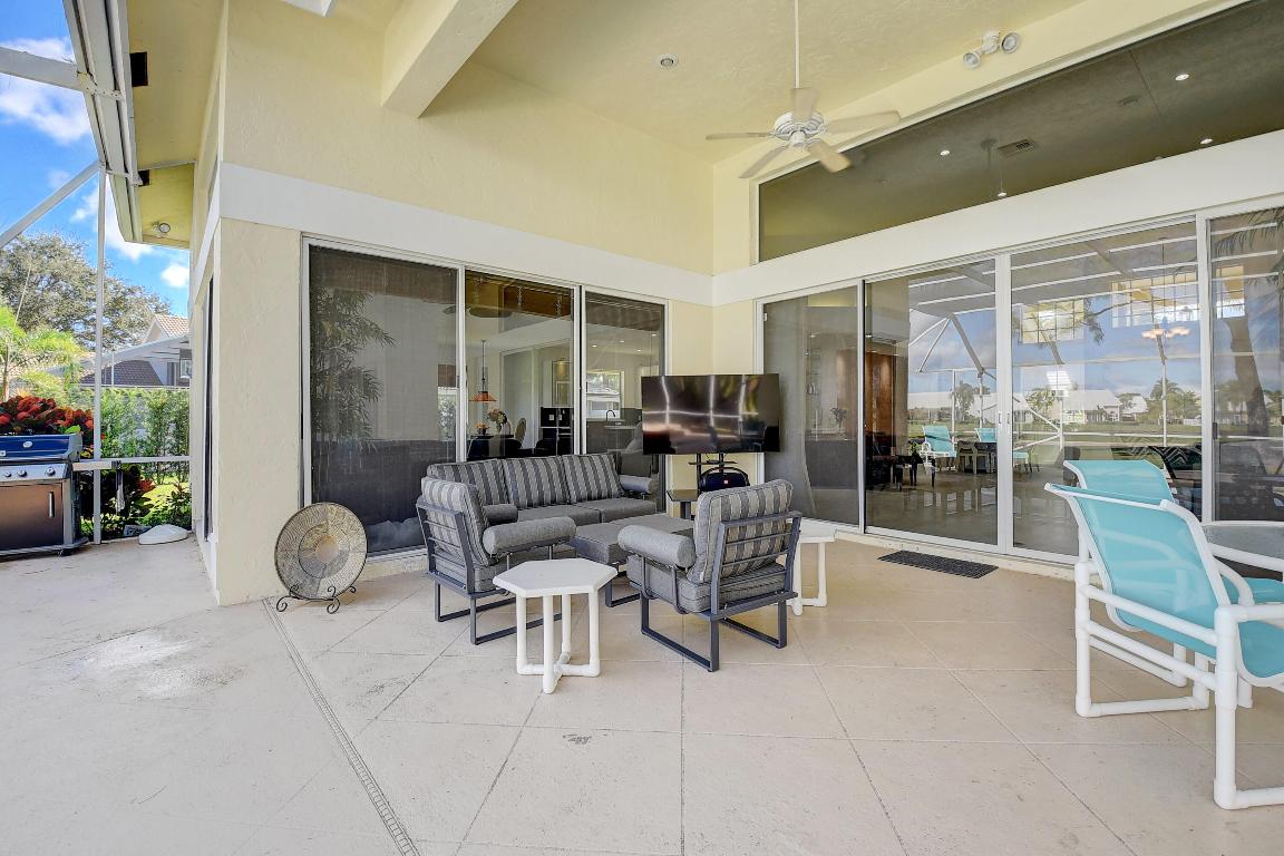 8320 Desmond Drive, Boynton Beach