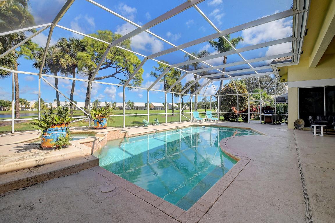 8320 Desmond Drive, Boynton Beach