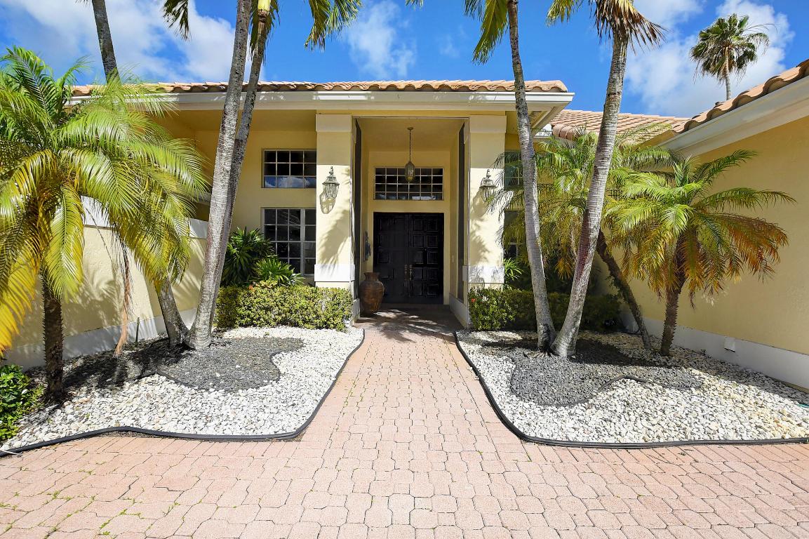 8320 Desmond Drive, Boynton Beach