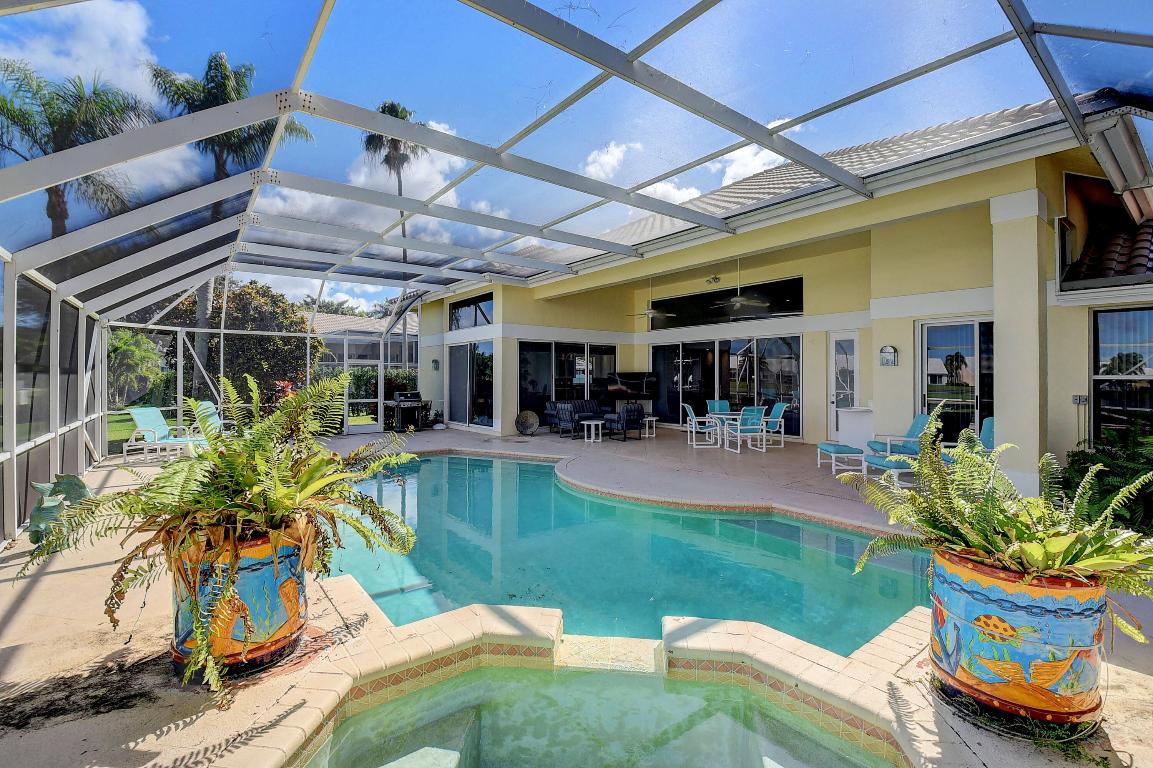 8320 Desmond Drive, Boynton Beach