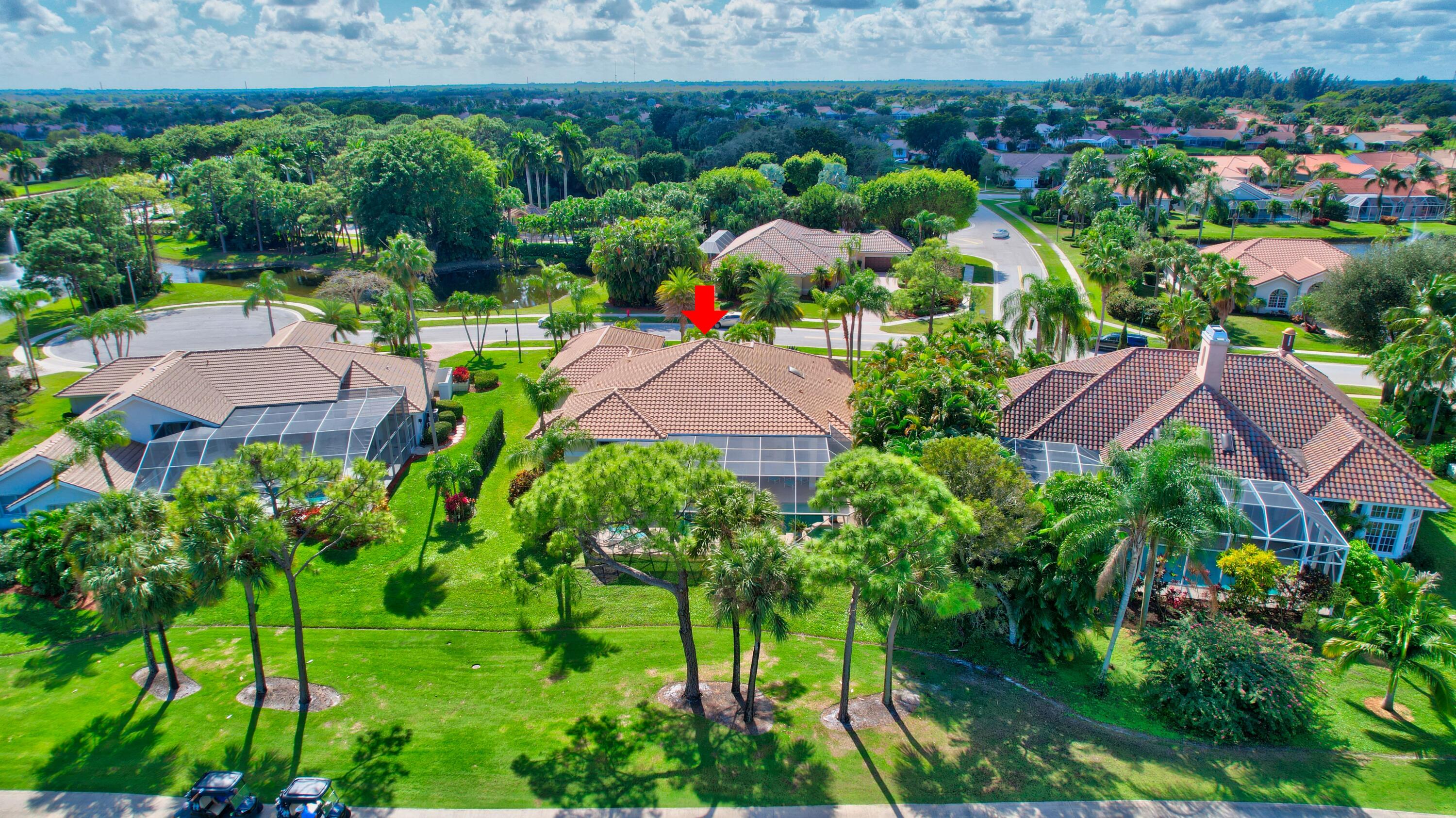 8320 Desmond Drive, Boynton Beach