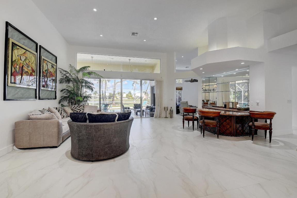 8320 Desmond Drive, Boynton Beach