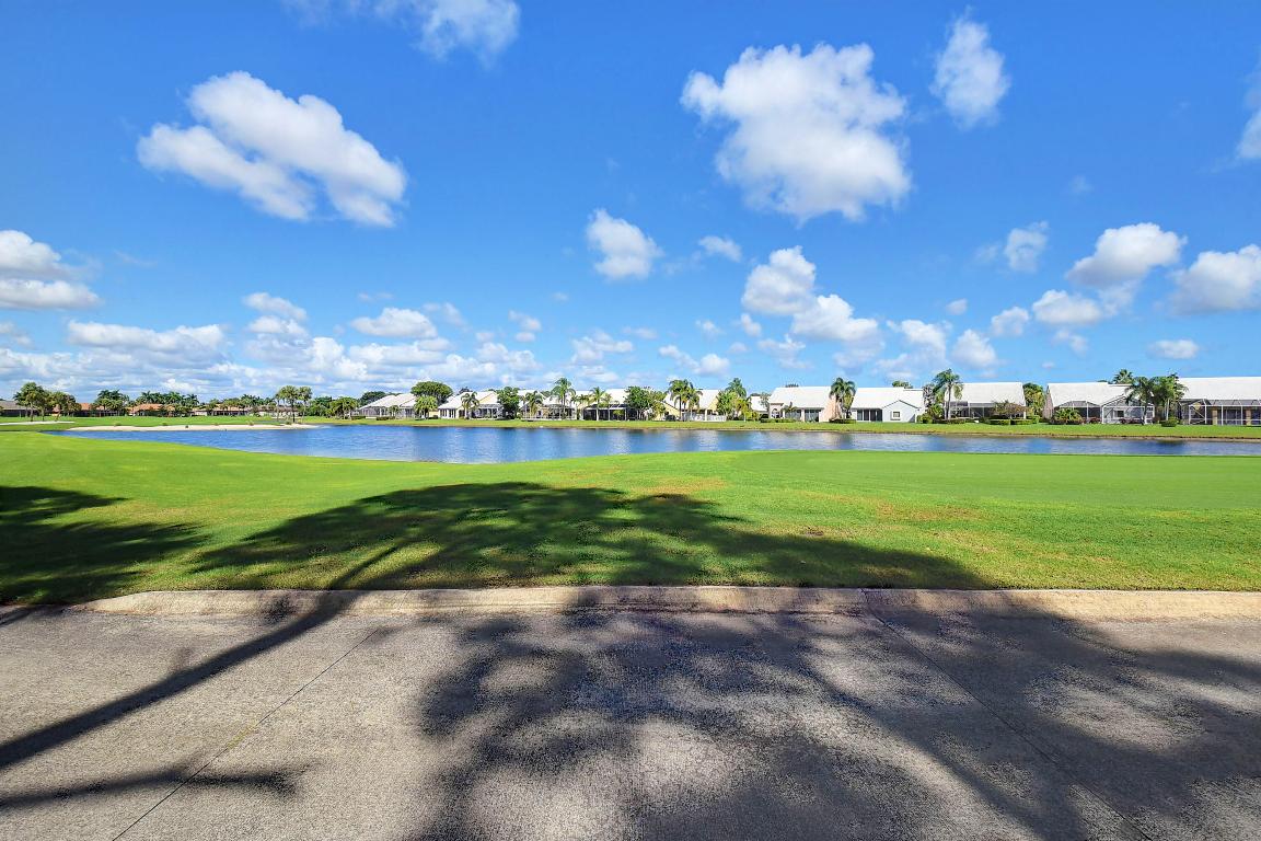 8320 Desmond Drive, Boynton Beach