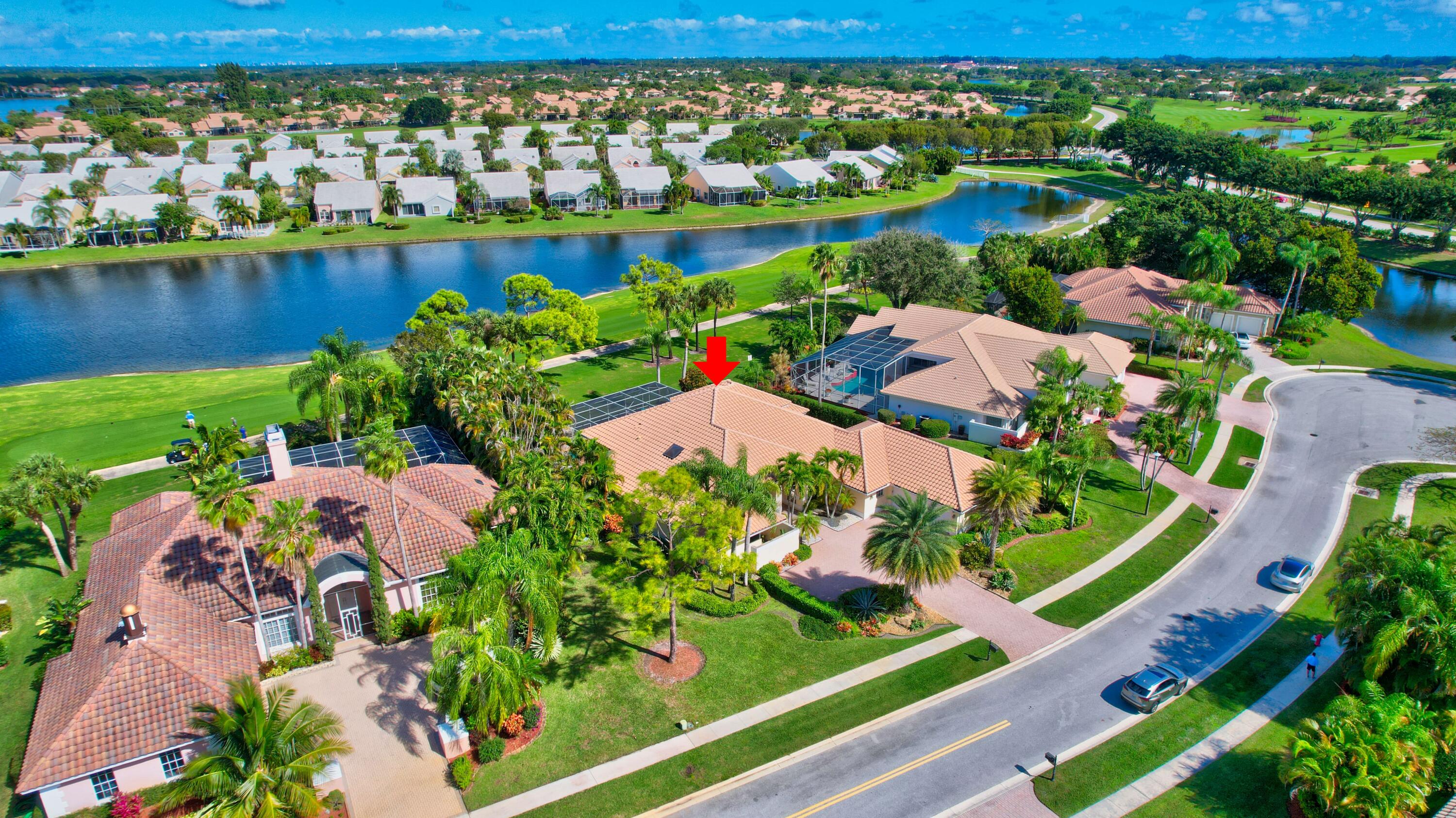 8320 Desmond Drive, Boynton Beach