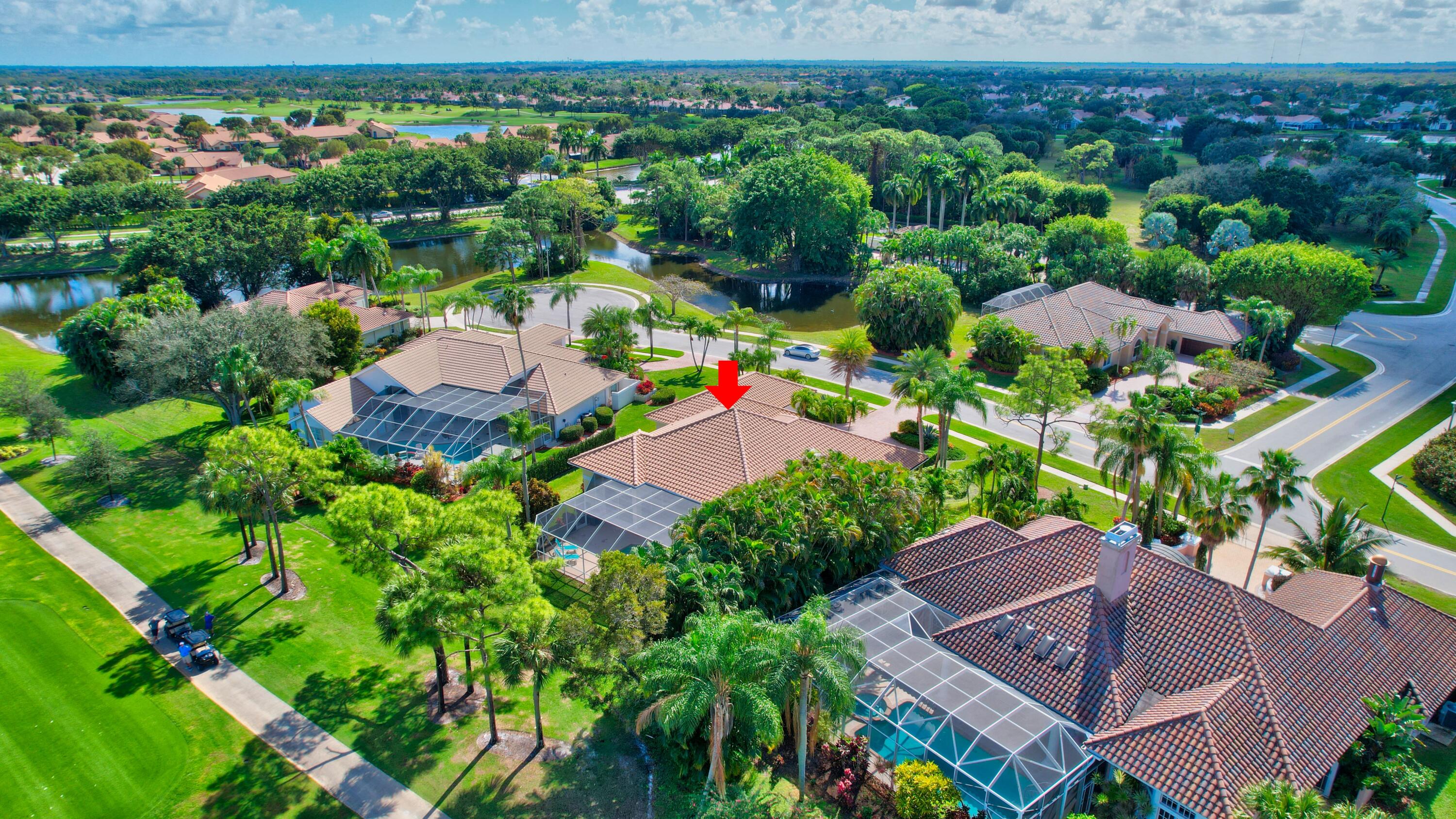 8320 Desmond Drive, Boynton Beach