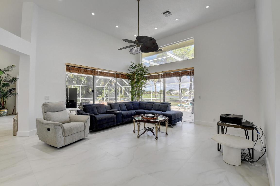 8320 Desmond Drive, Boynton Beach