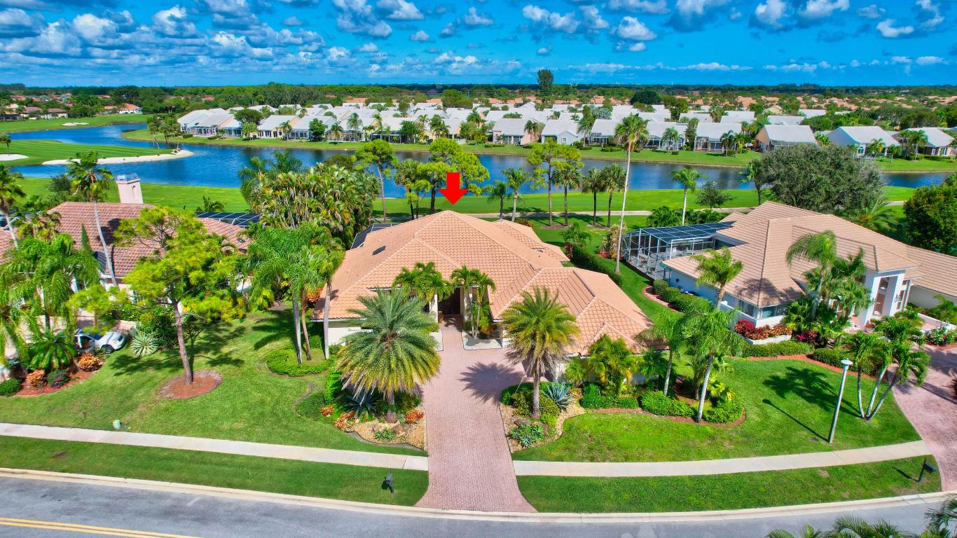 8320 Desmond Drive, Boynton Beach