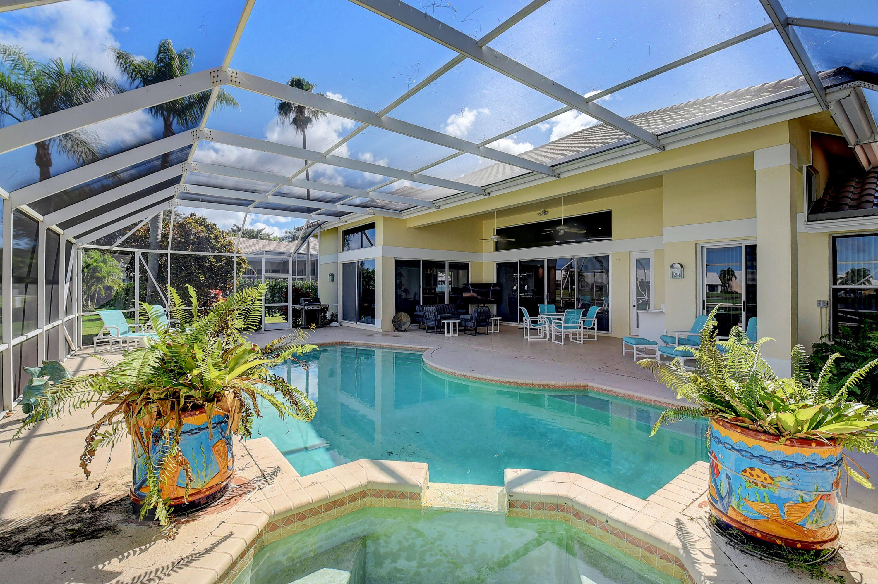 8320 Desmond Drive, Boynton Beach