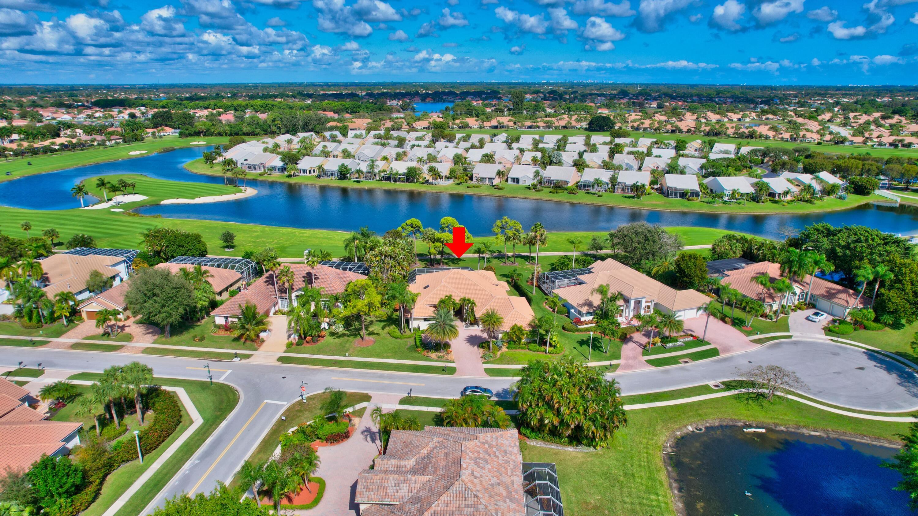 8320 Desmond Drive, Boynton Beach