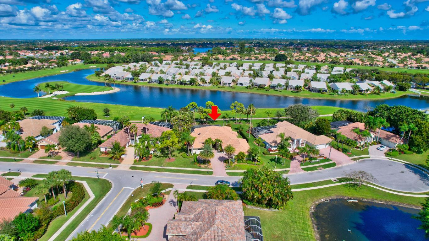 8320 Desmond Drive, Boynton Beach