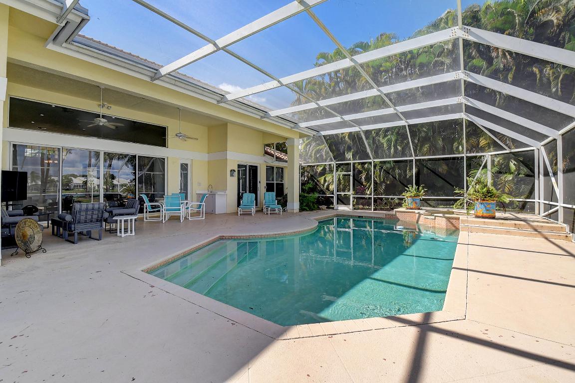 8320 Desmond Drive, Boynton Beach