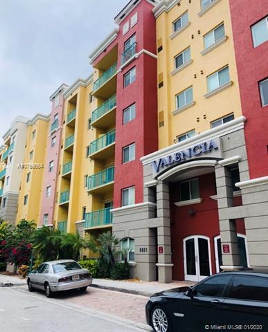 6001 SW 70th Street 642