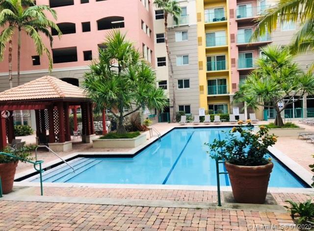 6001 SW 70th Street 642