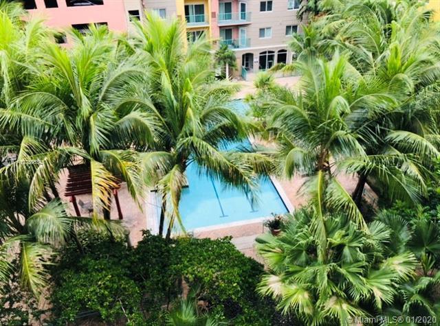 6001 SW 70th Street 642