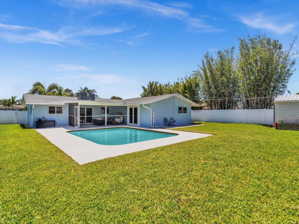 3885 Bluebell Street, Palm Beach Gardens