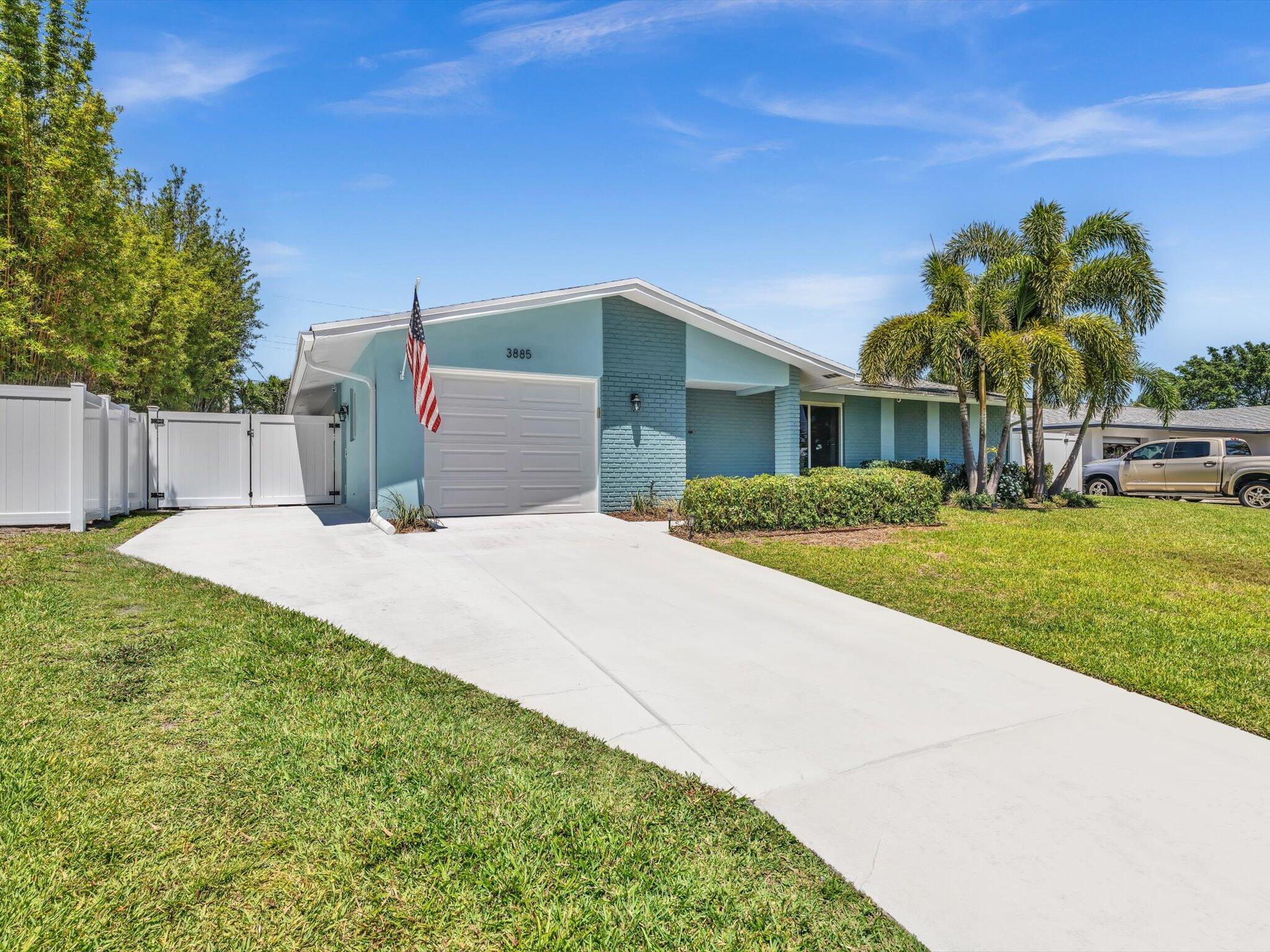 3885 Bluebell Street, Palm Beach Gardens