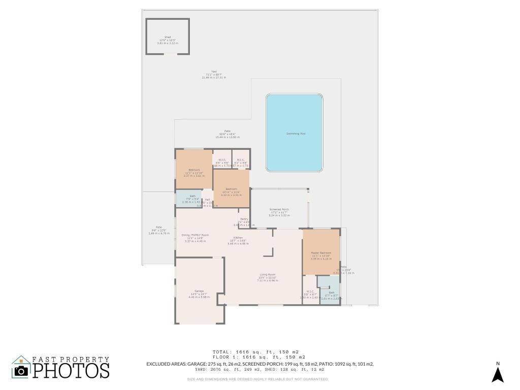 3885 Bluebell Street, Palm Beach Gardens