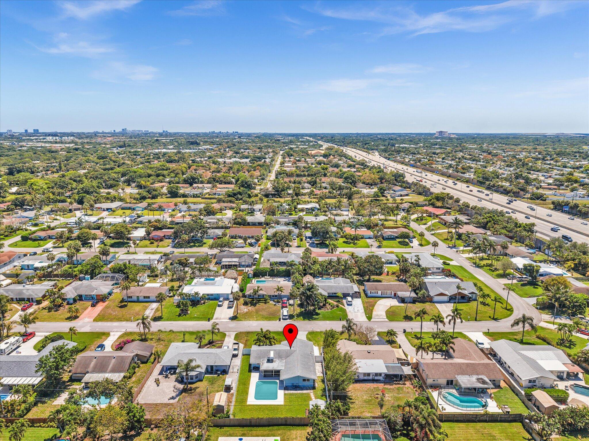 3885 Bluebell Street, Palm Beach Gardens