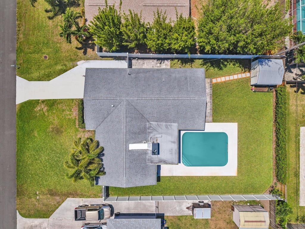 3885 Bluebell Street, Palm Beach Gardens