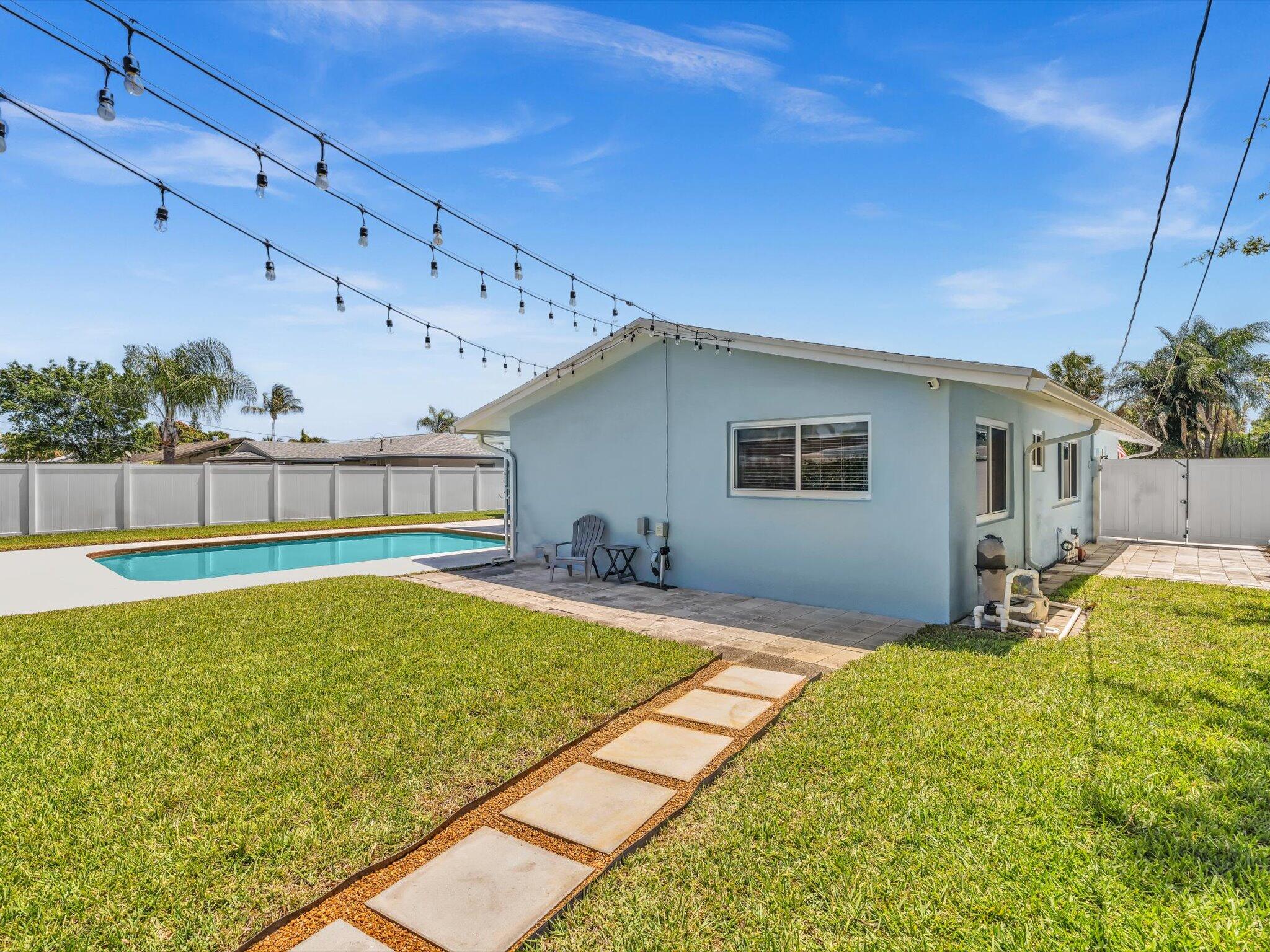 3885 Bluebell Street, Palm Beach Gardens