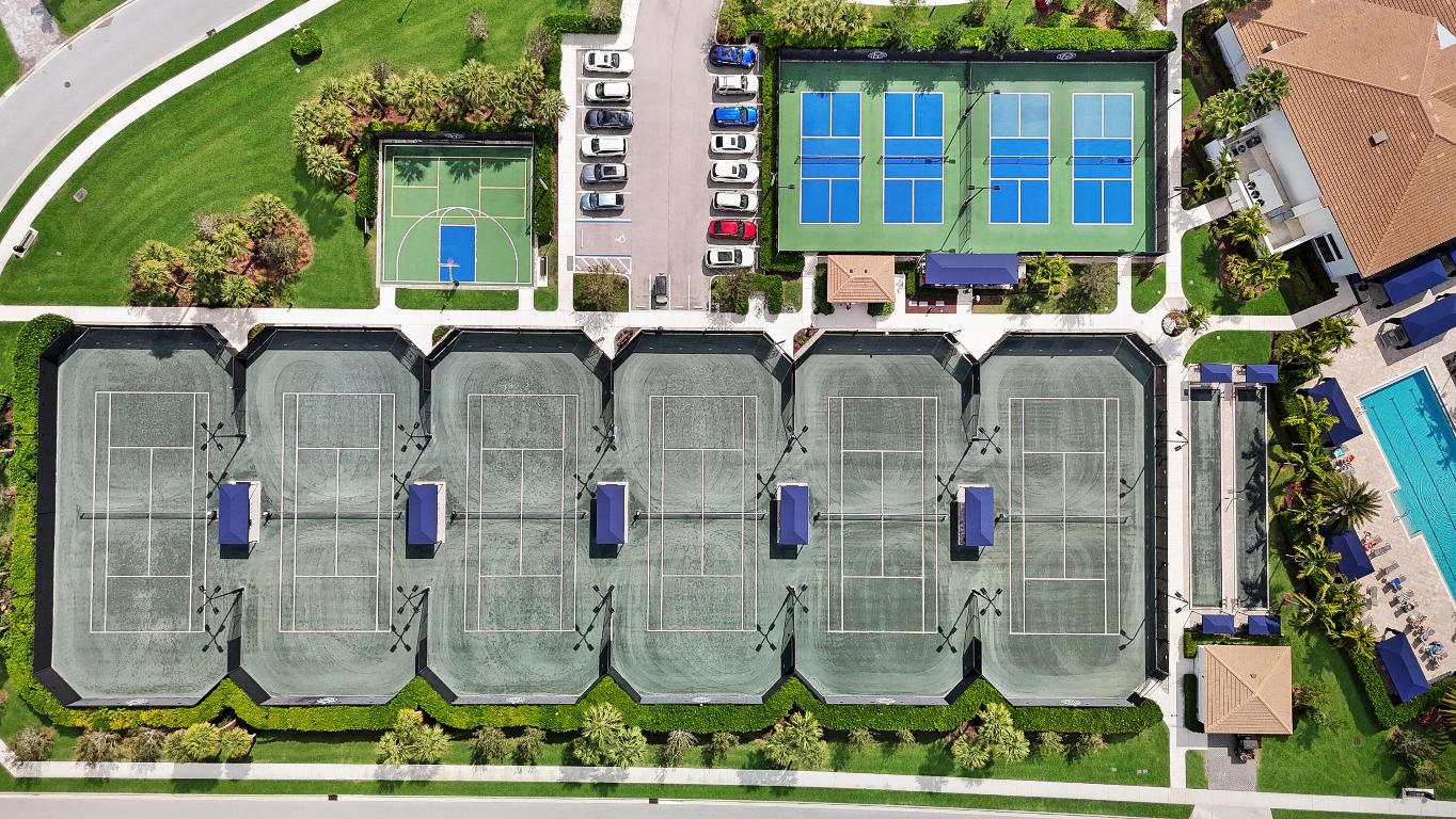 13650 Whistler Mountain Road, Delray Beach