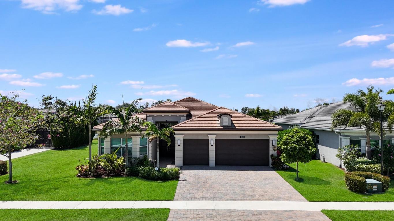 13650 Whistler Mountain Road, Delray Beach