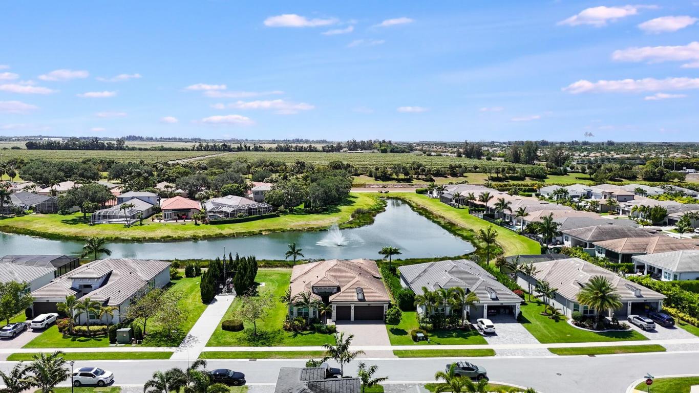 13650 Whistler Mountain Road, Delray Beach