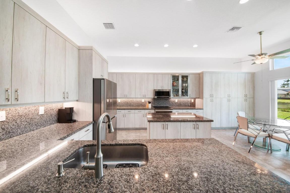 13650 Whistler Mountain Road, Delray Beach