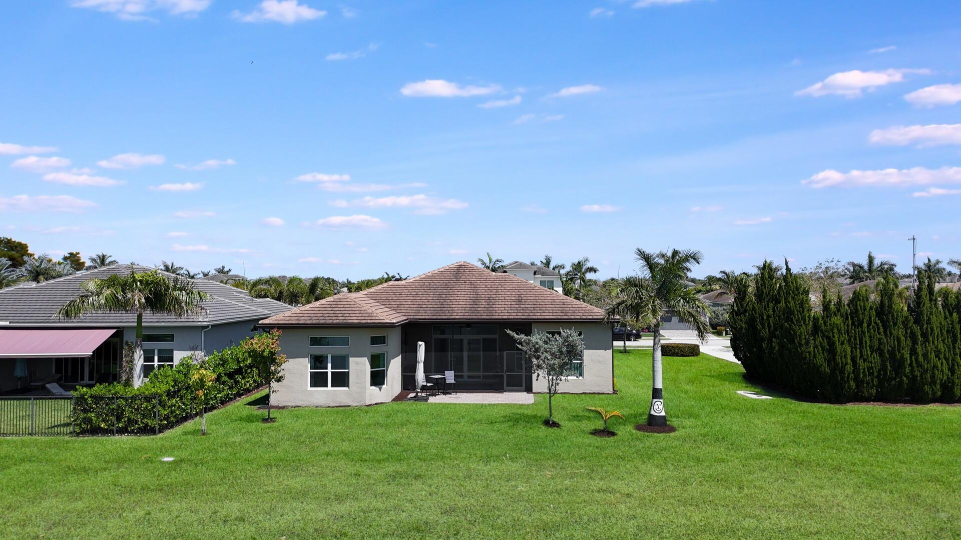 13650 Whistler Mountain Road, Delray Beach