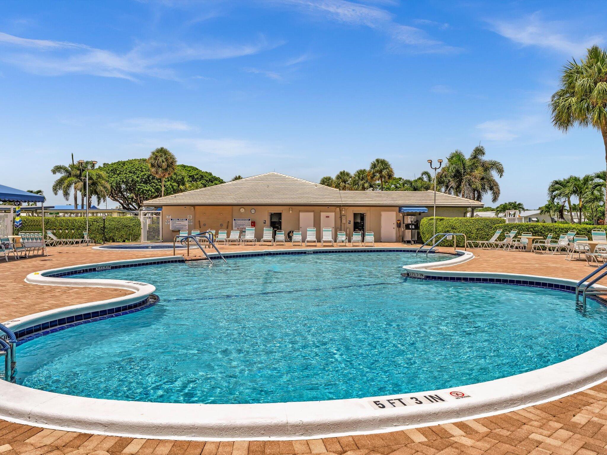 909 SW 6th Avenue, Boynton Beach