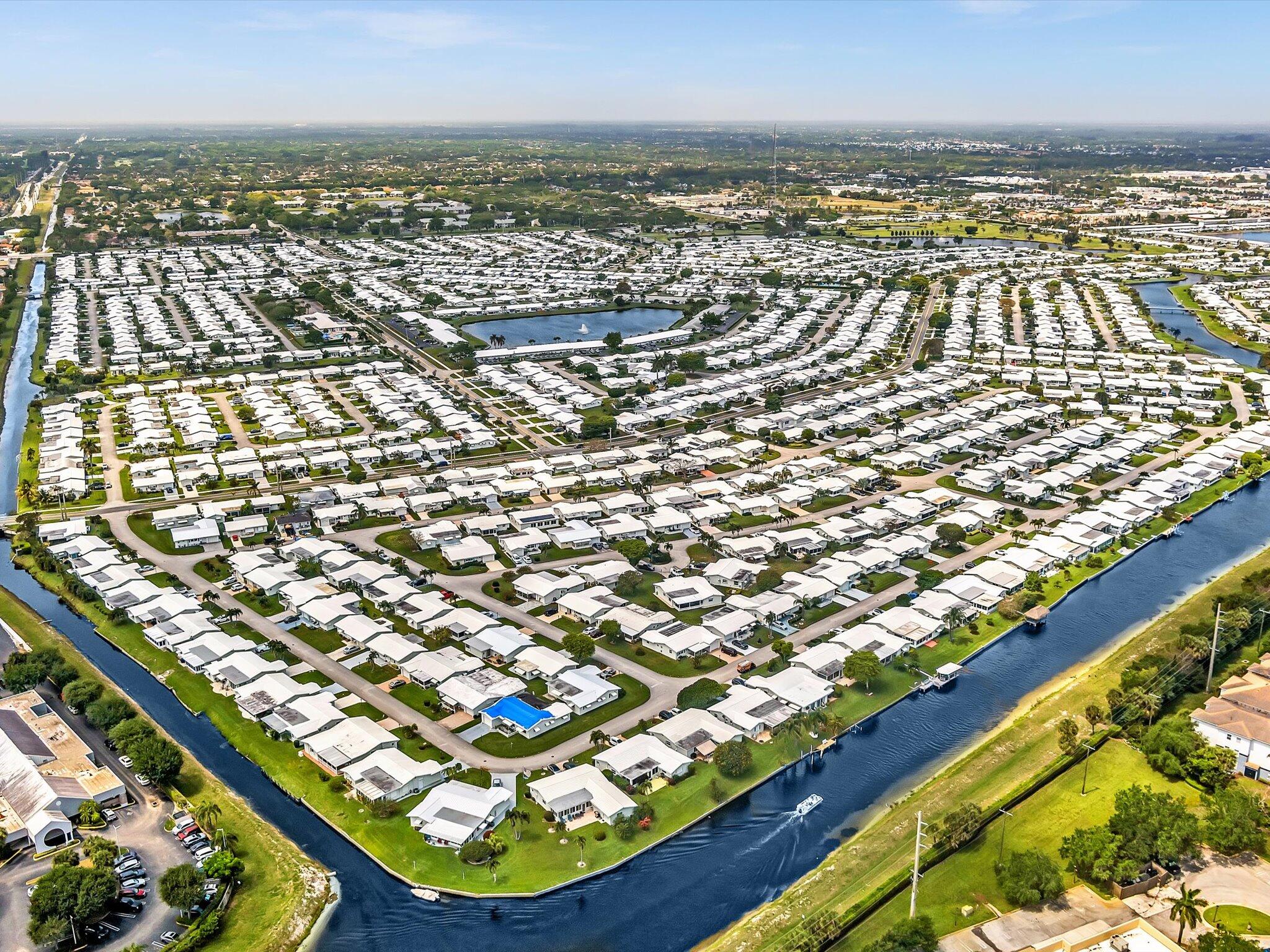 909 SW 6th Avenue, Boynton Beach