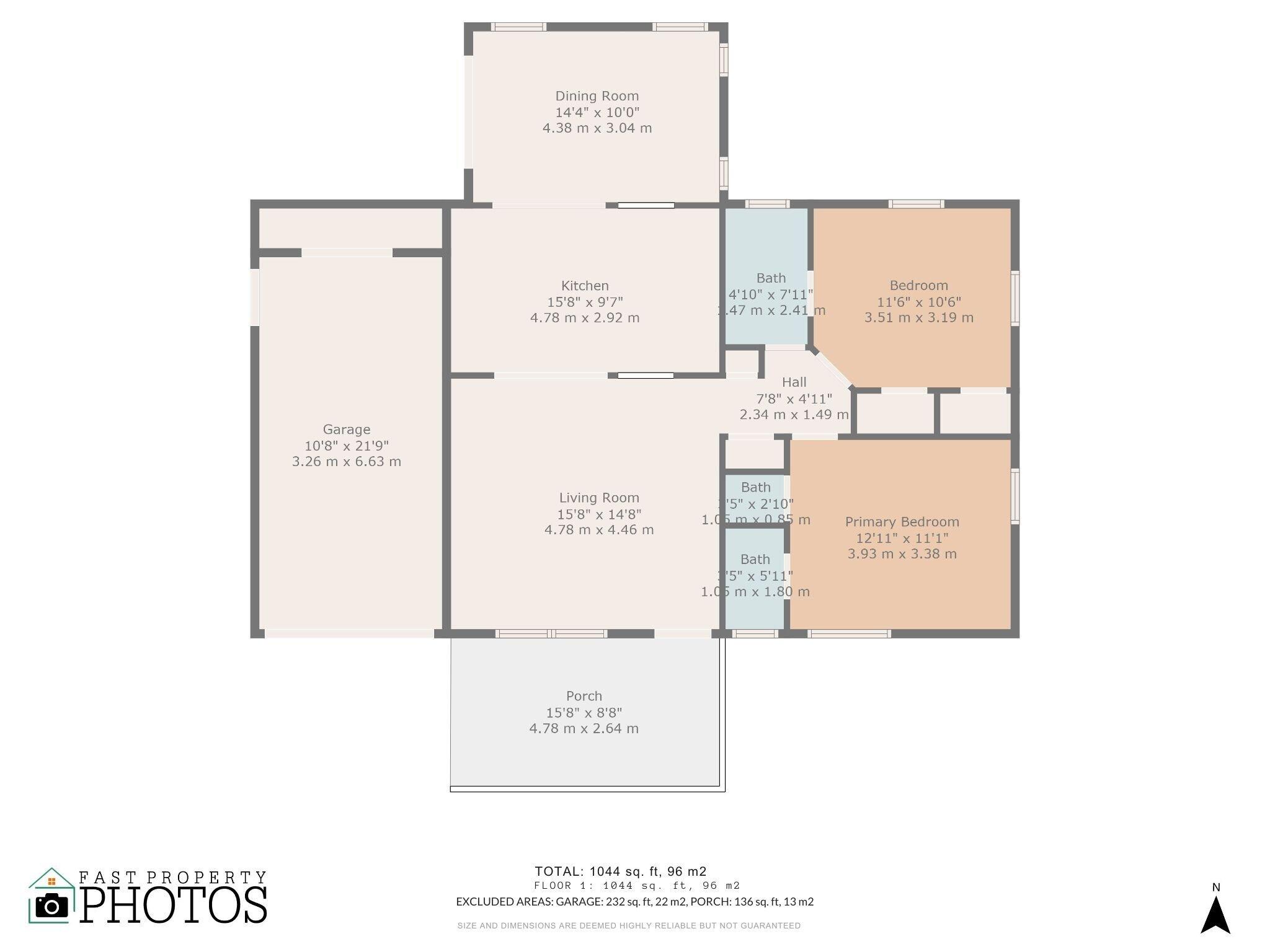 909 SW 6th Avenue, Boynton Beach