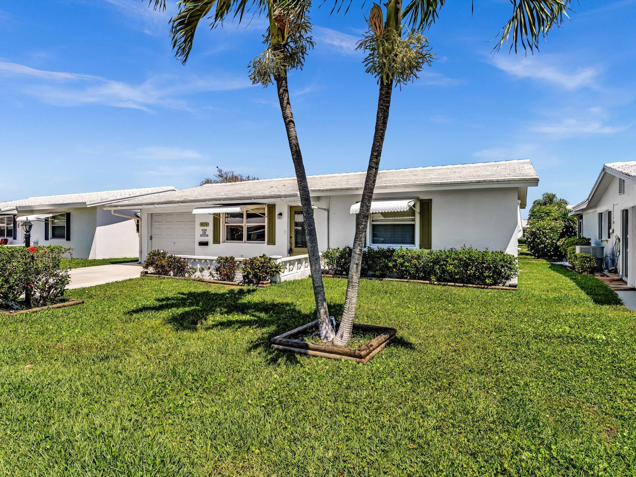 909 SW 6th Avenue, Boynton Beach