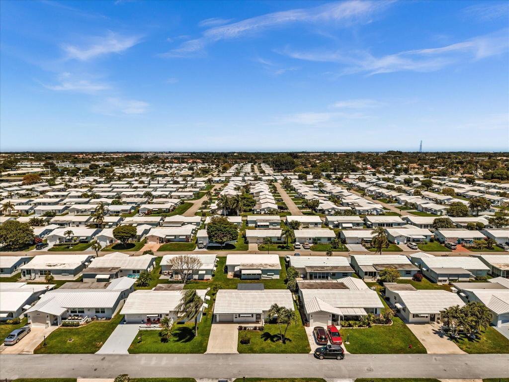 909 SW 6th Avenue, Boynton Beach