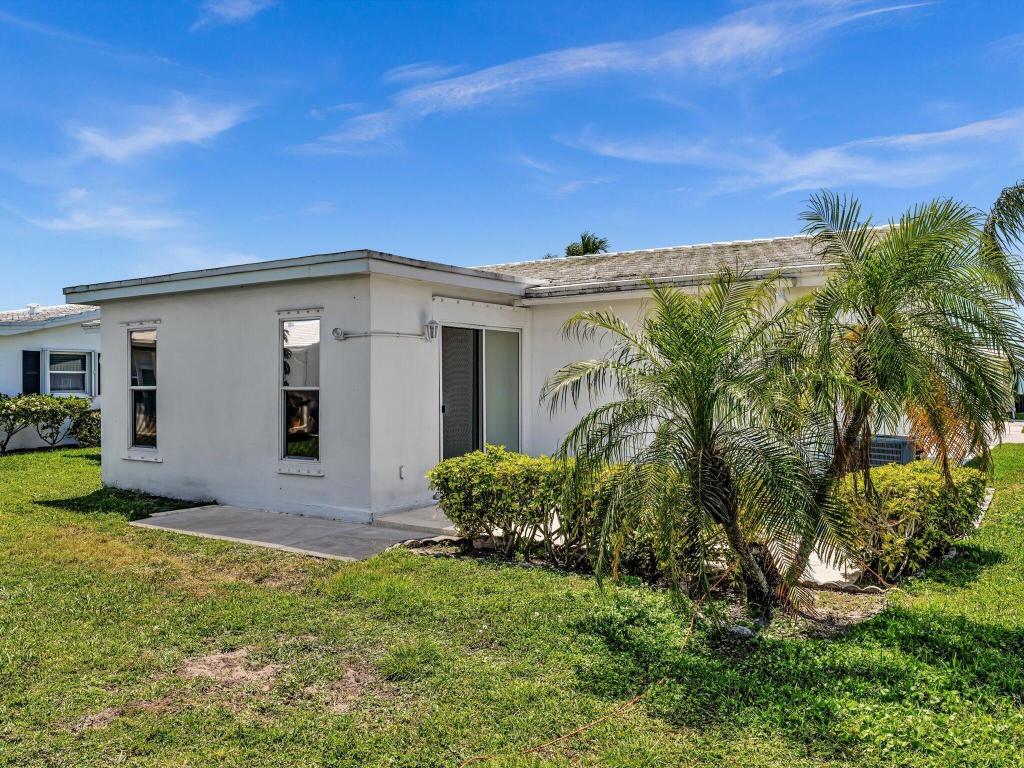 909 SW 6th Avenue, Boynton Beach
