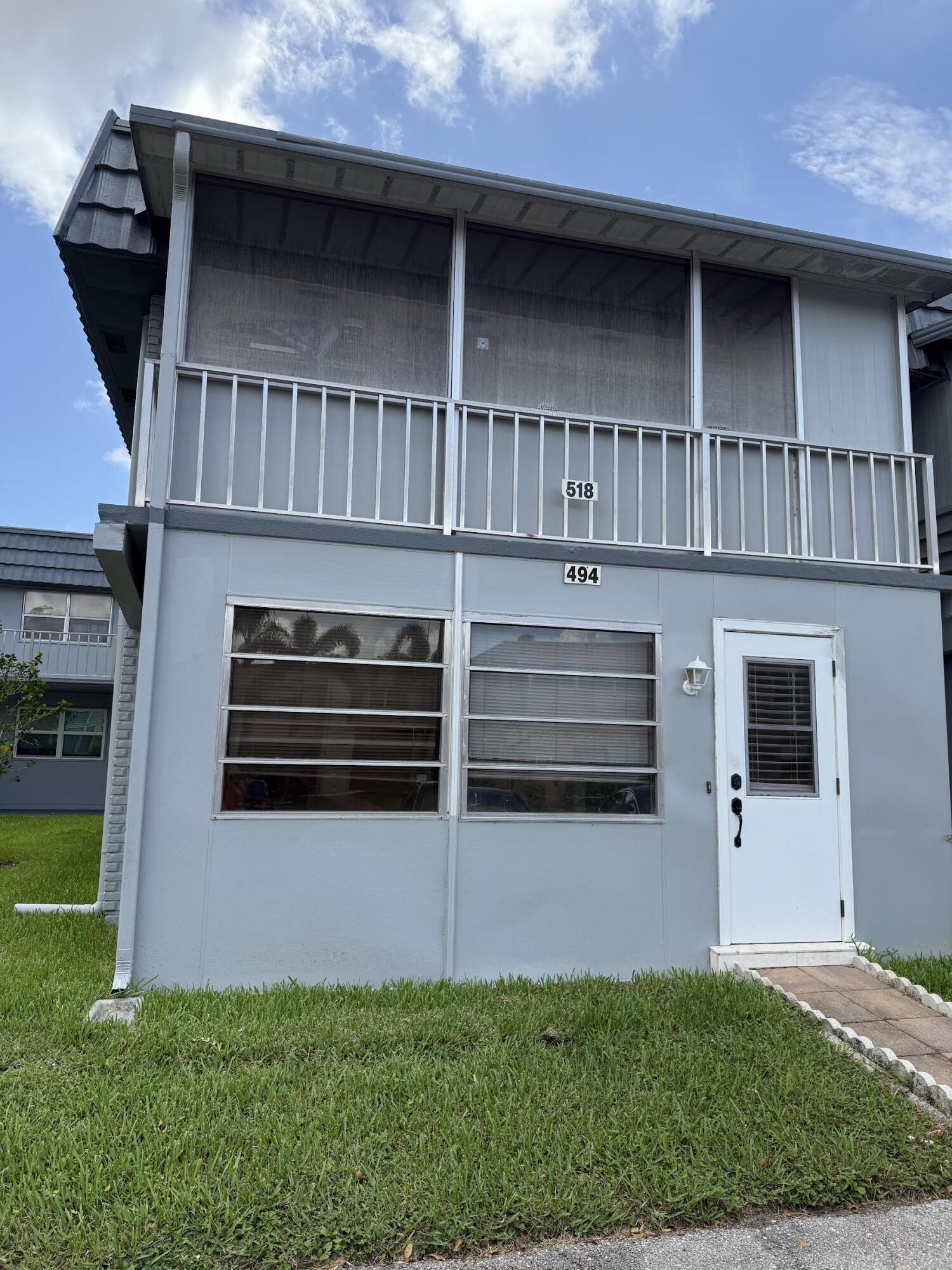494 Saxony K, Delray Beach