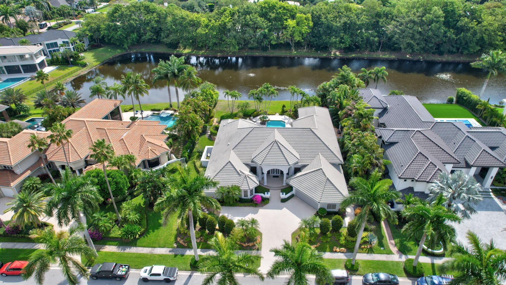 17652 Lake Estates Drive