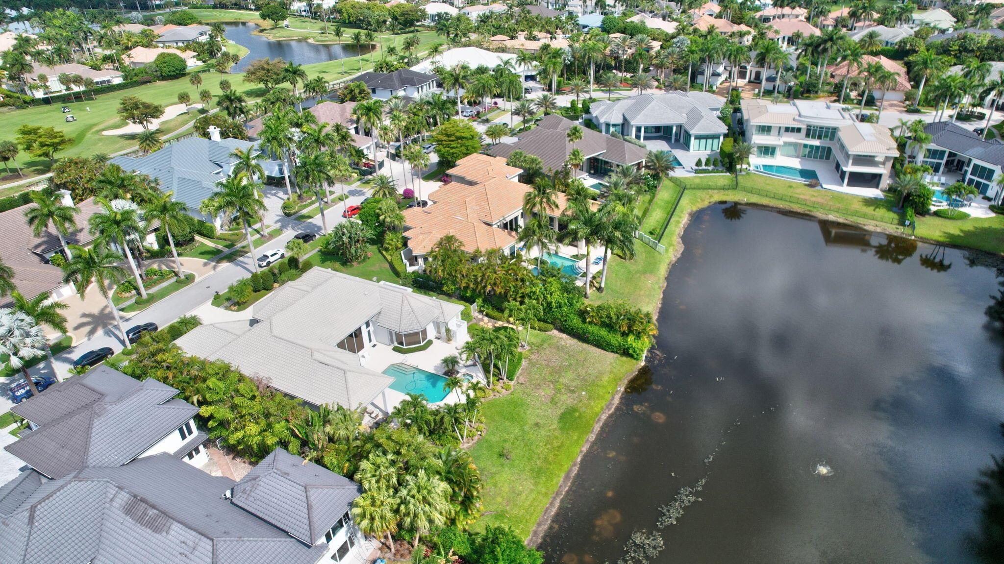 17652 Lake Estates Drive