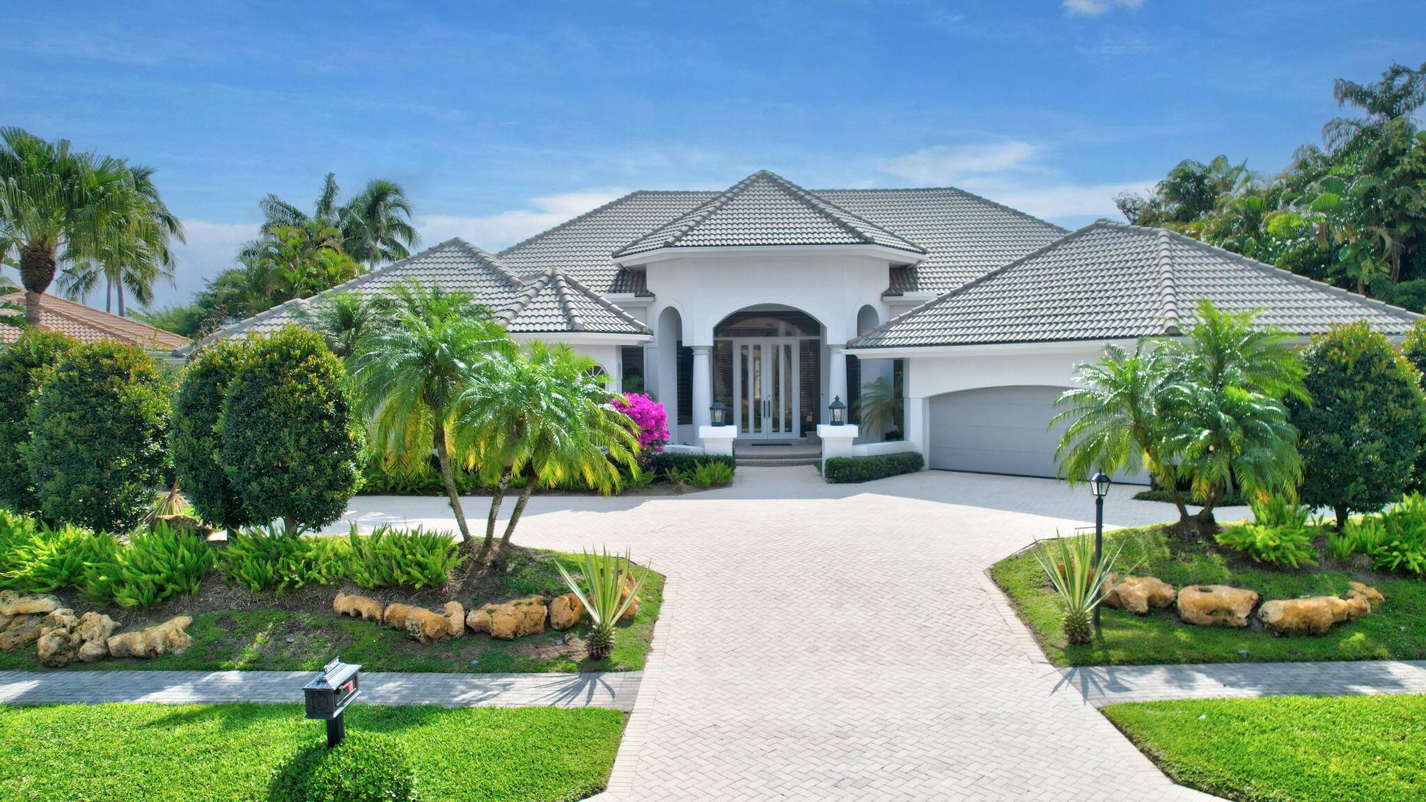 17652 Lake Estates Drive